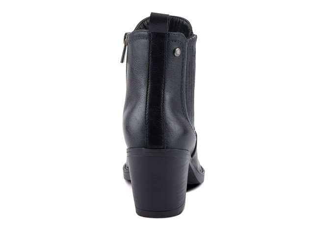 Talwyn Bootie