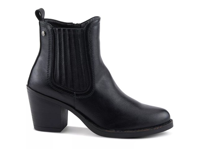 Talwyn Bootie
