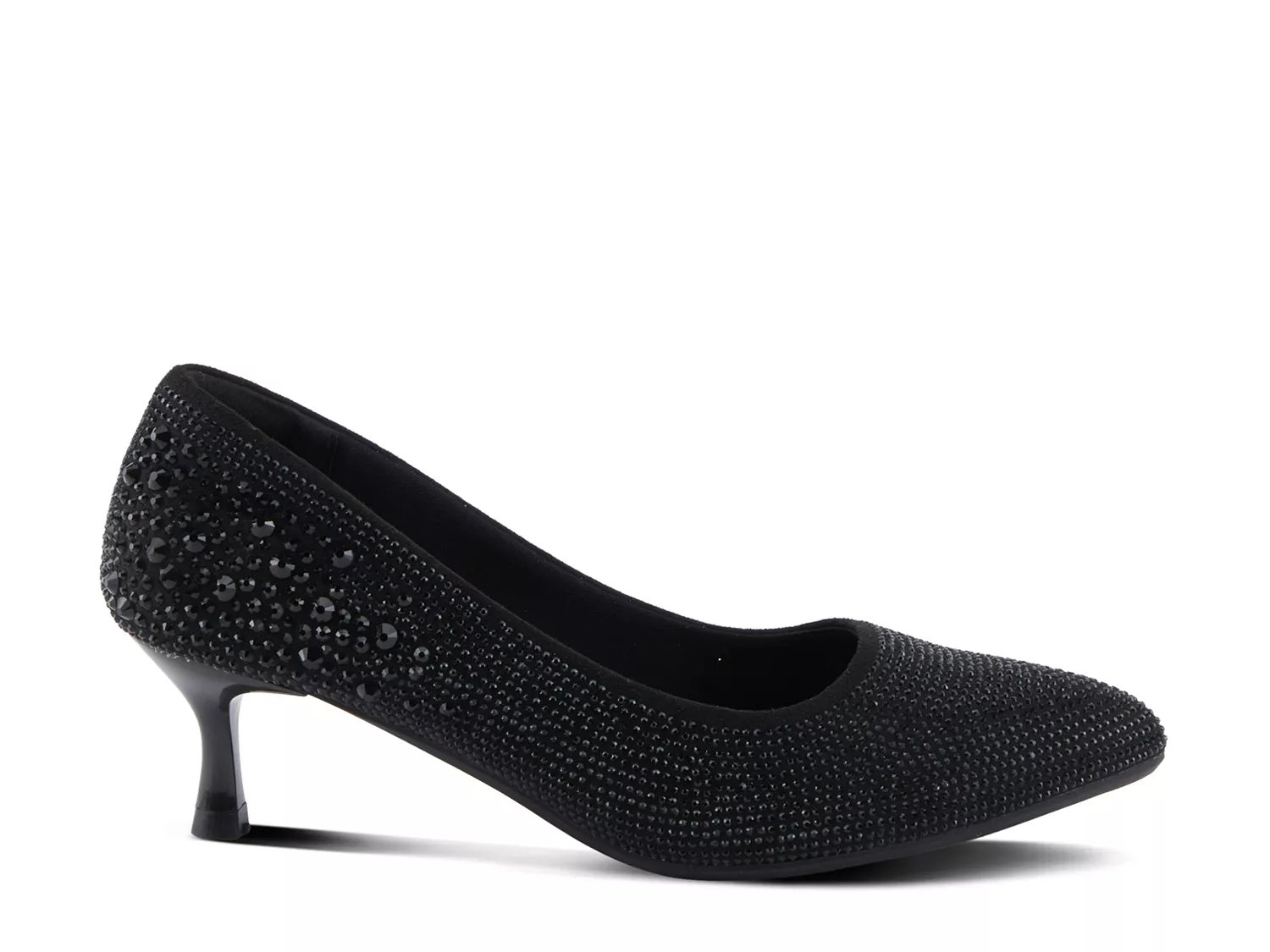 Tyanna Pump