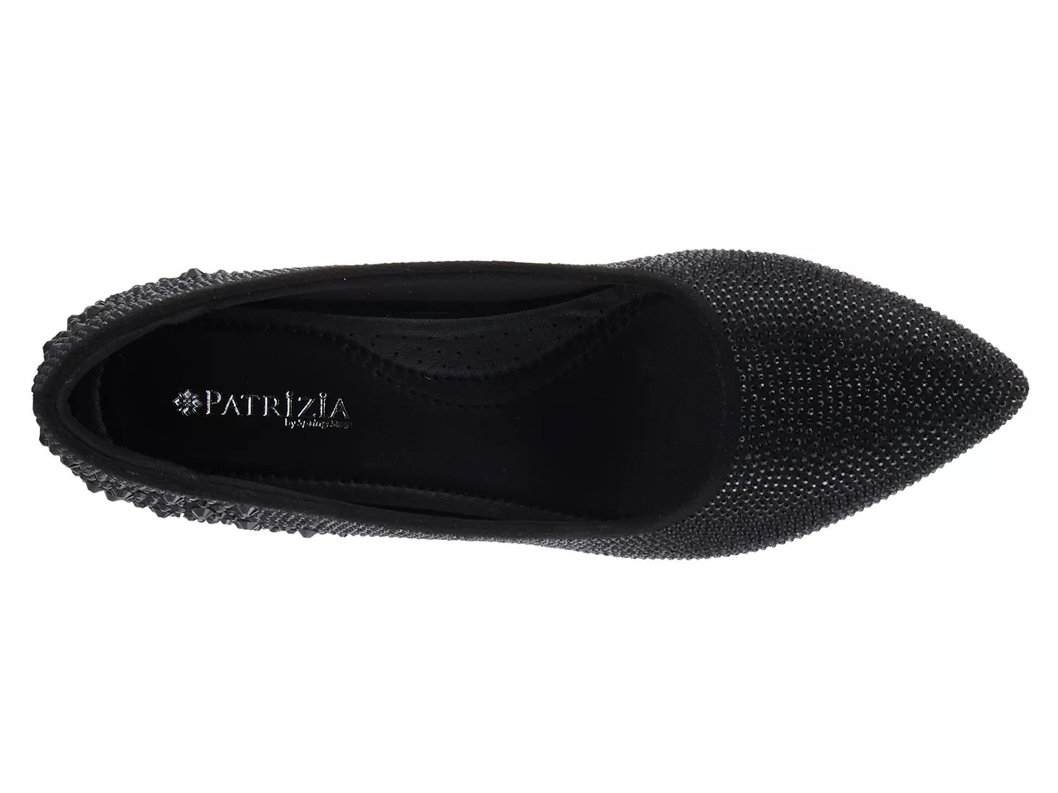 Tyanna Pump