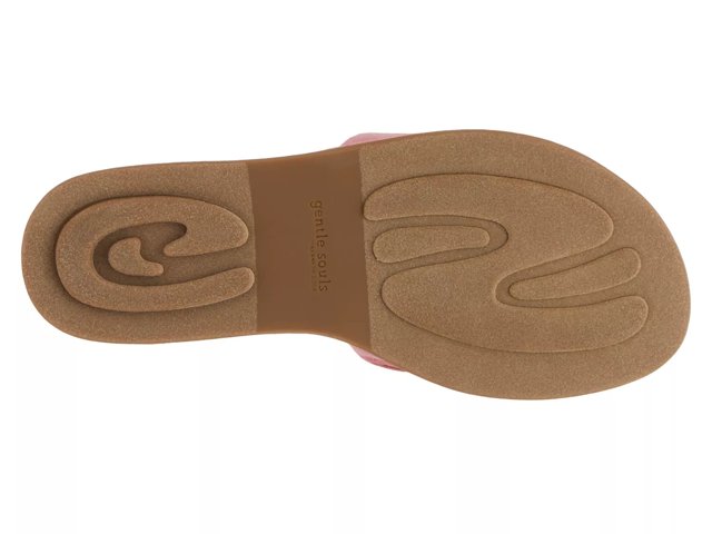 Gentle Souls Lucy Sandal