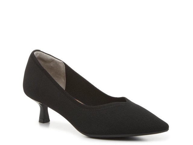 Kelly & Katie Zella Pump - Free Shipping | DSW