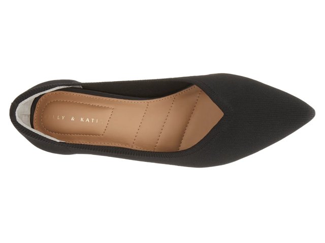 Kelly & Katie Zella Pump - Free Shipping | DSW