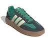 Barreda Decode Sneaker - Men's Dark Green/Navy view