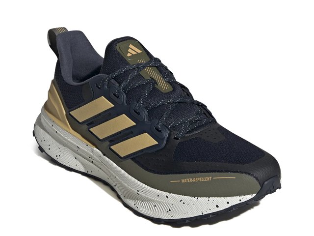 Adidas trail running shoes mens online