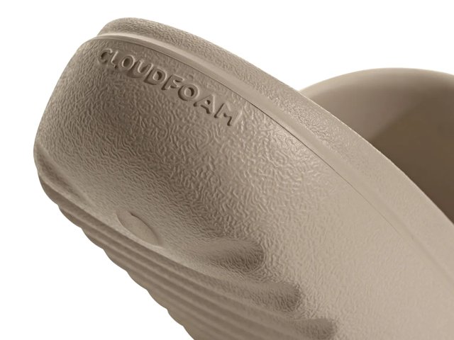 adidas Adilette Lumia Slide Sandal - Free Shipping | DSW