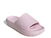 Adilette Lumia Slide Light Pink view