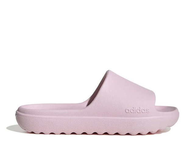 【ADIDAS】ADILETTE LUMIA★ adidas Adilette Lumia Slide - Free Shipping | DSW