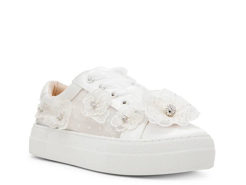 Pryce Platform Sneaker