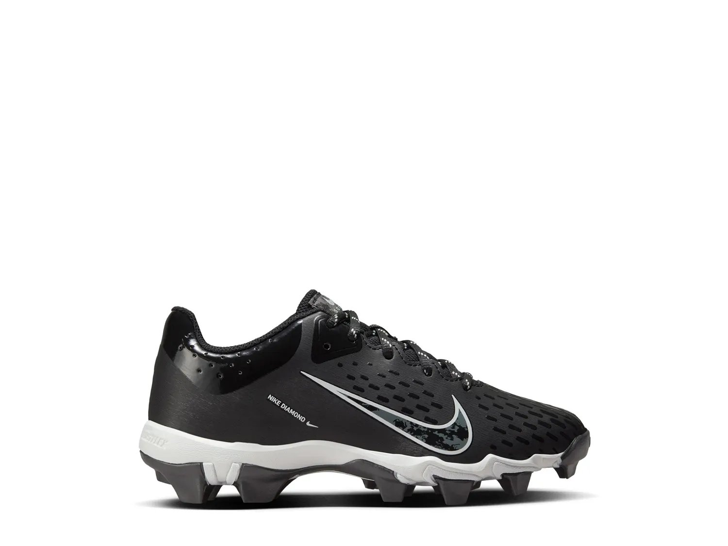 Бейсбольные бутсы для мальчиков Nike Hyperdiamond 4 Keystone GG