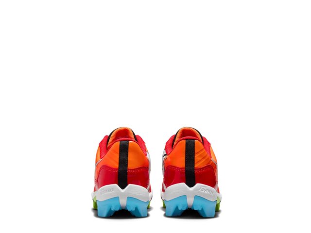 Nike Alpha Huarache 4 Keystone Baseball Cleat - Kids'