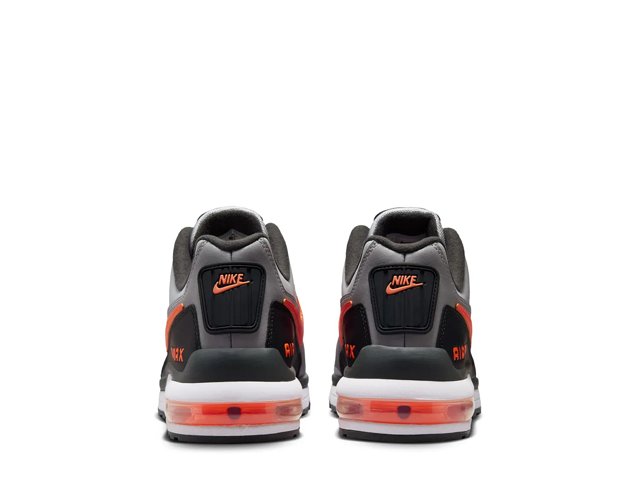 Nike Air Max LTD 3 Running Shoe - Men's