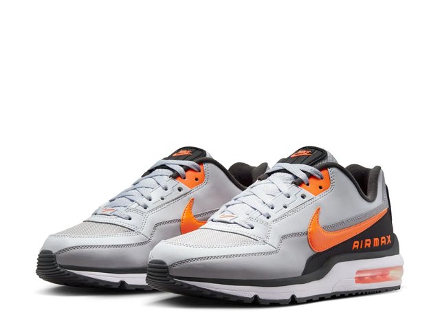 Nike Air Max LTD 3 Running Shoe - Men's