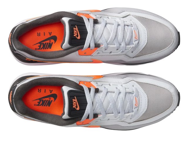 Nike Air Max LTD 3 Running Shoe - Men's