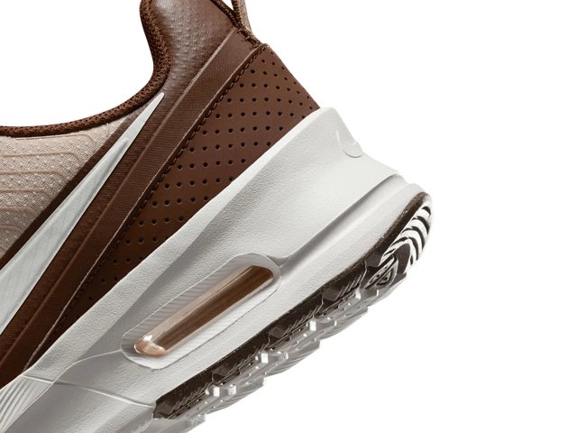 Nike Air Max Nuaxis Sneaker - Men's - Free Shipping | DSW