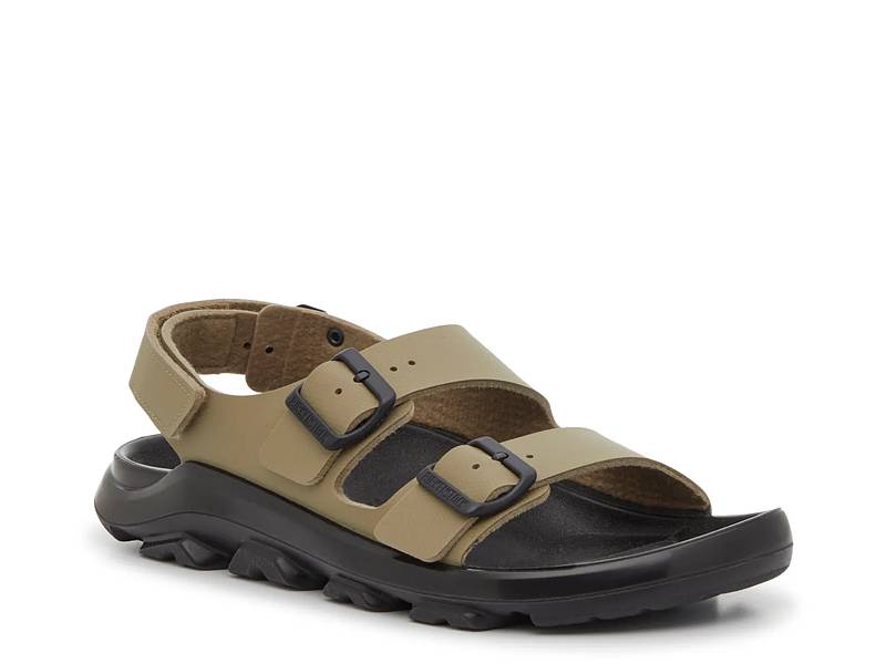 Balenciaga Track Sandal - Men's - Free Shipping | DSW