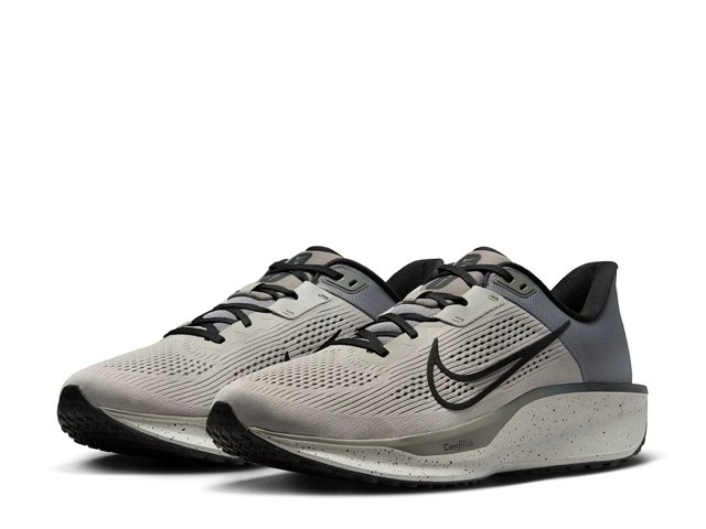 Nike Quest 6 Running Shoe - Men's - Free Shipping | DSW