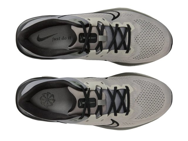 Nike Quest 6 Running Shoe - Men's - Free Shipping | DSW