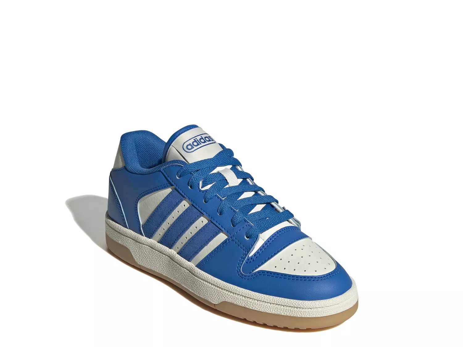 Break Start Sneaker