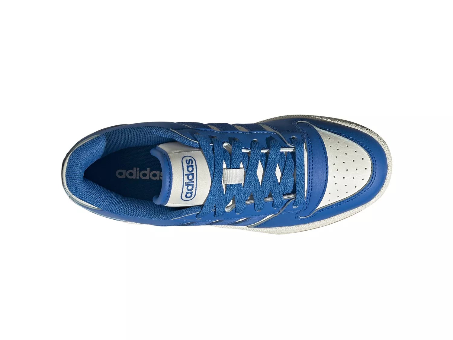 Break Start Sneaker