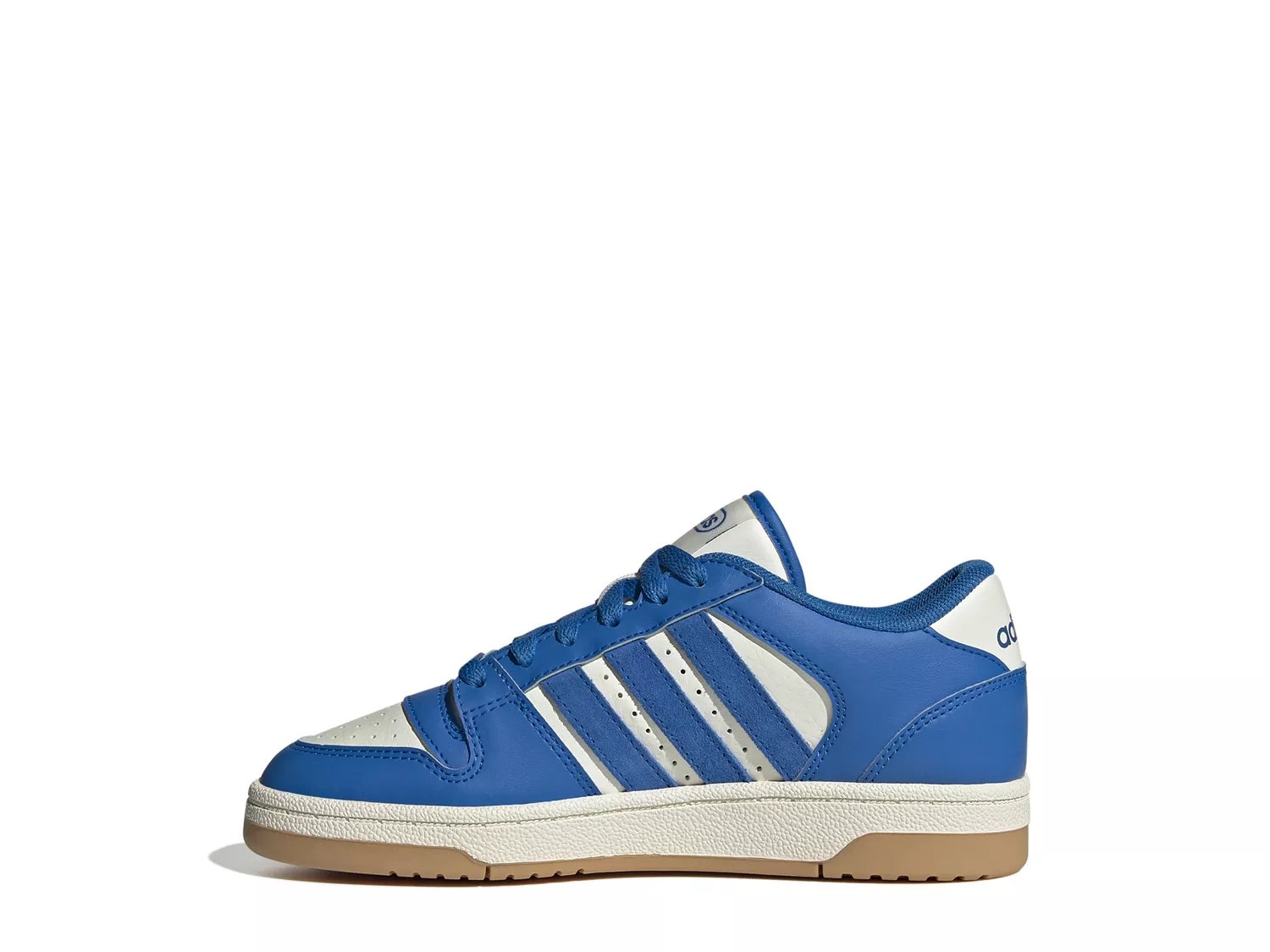 Break Start Sneaker