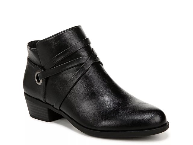 Amara bootie 2025