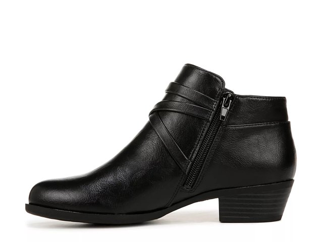LifeStride Amara Bootie Free Shipping DSW