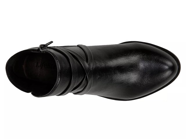 LifeStride Amara Bootie