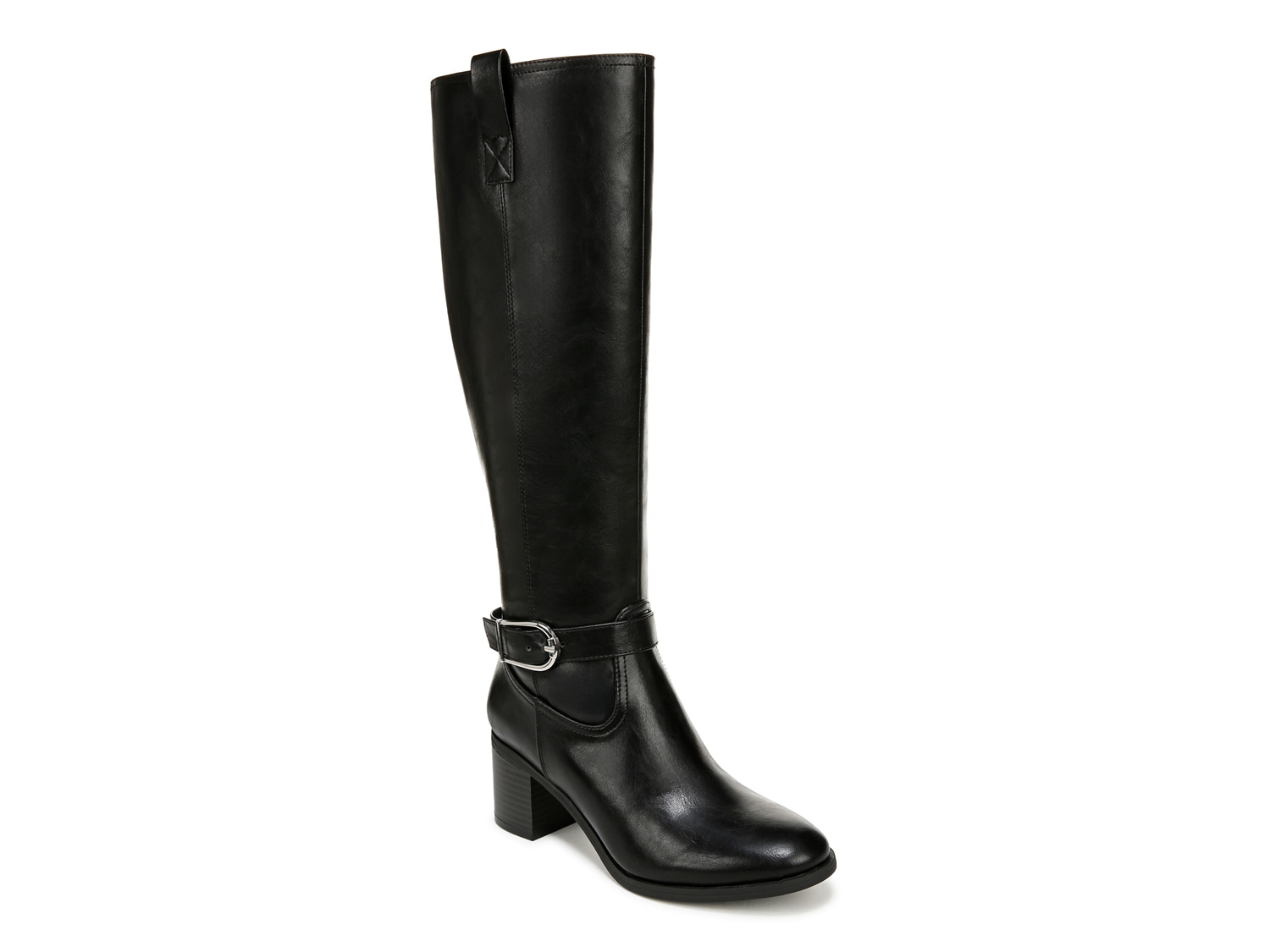 Legend Wide Calf Boot