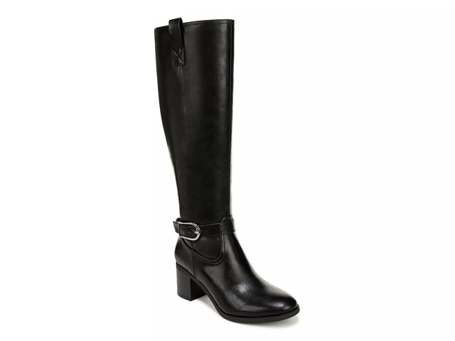 Lifestride wide shaft boots online