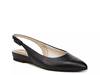 Percy Flat Black view
