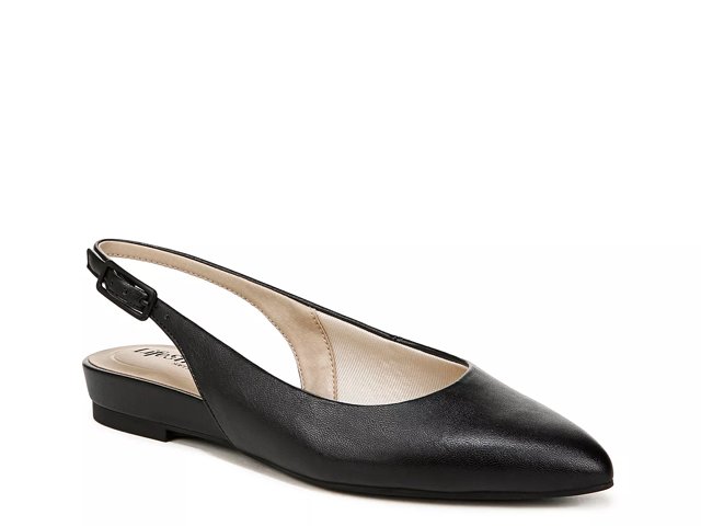 LifeStride Percy Flat