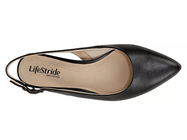 Lifestride playful women's ballet flats store