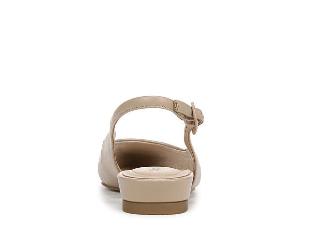 LifeStride Percy Flat