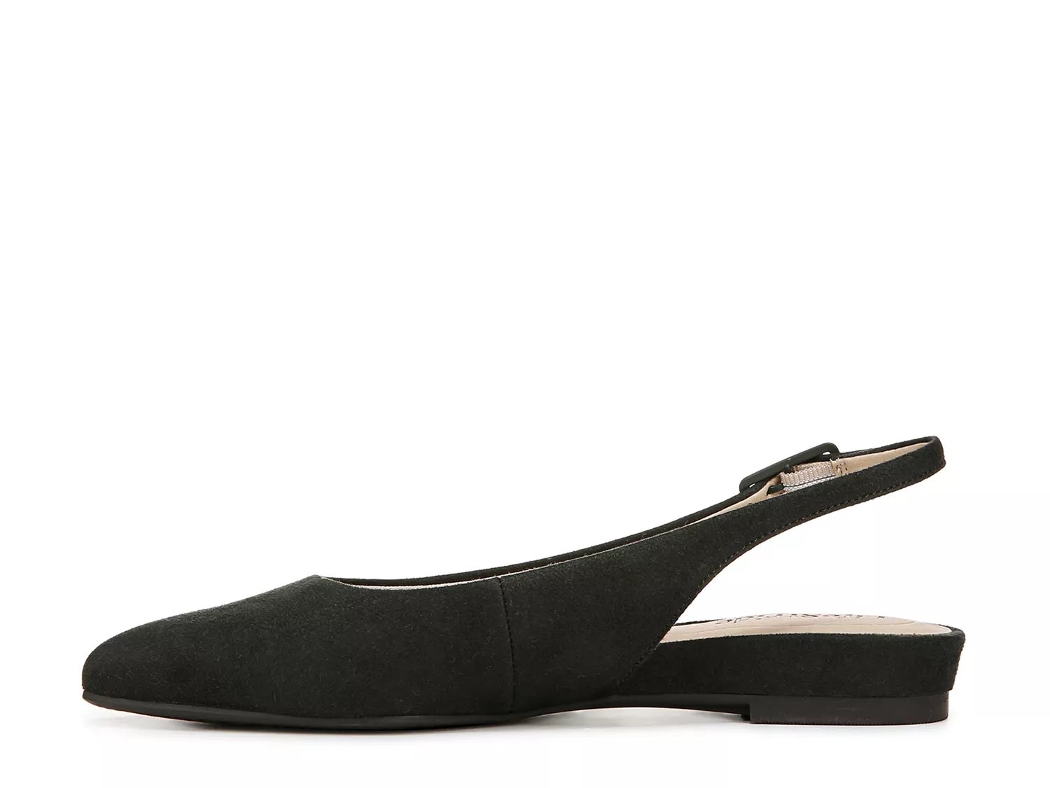 Percy Flat