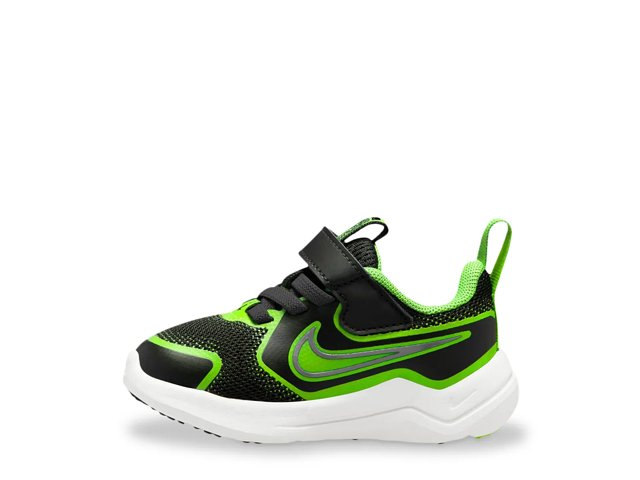 Nike Cosmic Runner Sneaker - Kids' - Free Shipping | DSW
