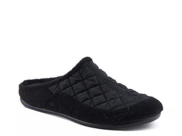 Twiled Slipper