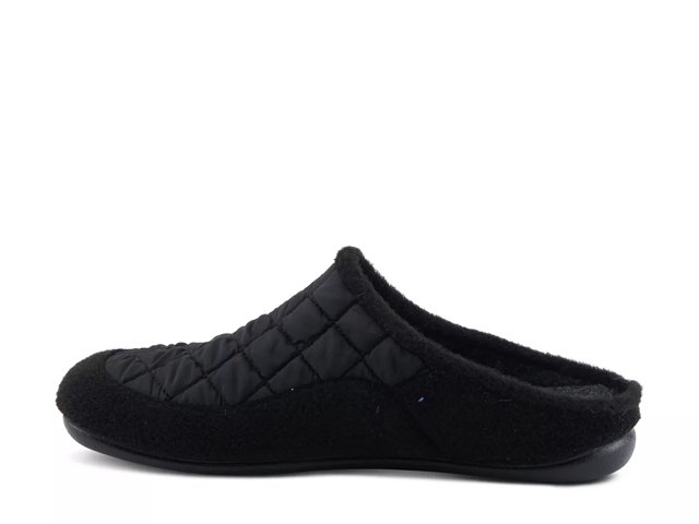 Twiled Slipper
