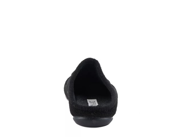 Twiled Slipper