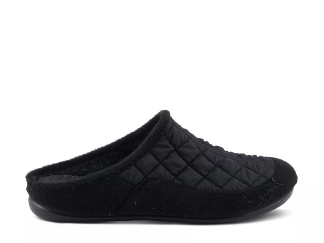 Twiled Slipper