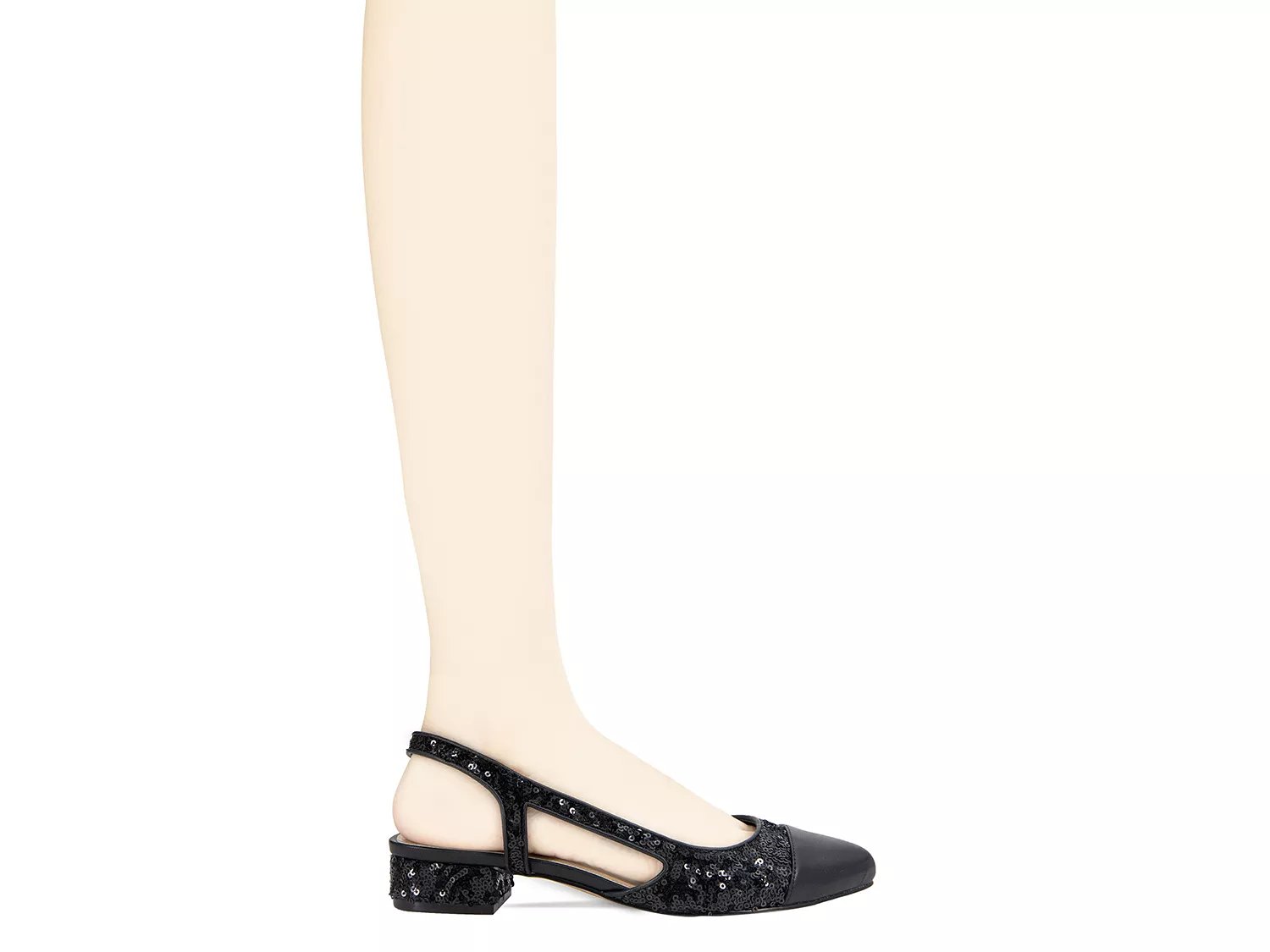 Tillie Flat