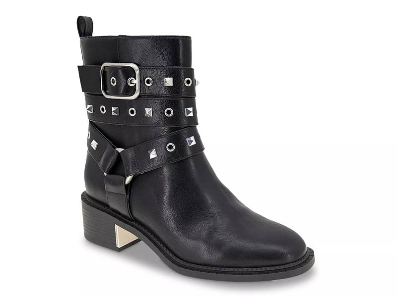 Dsw studded booties best sale