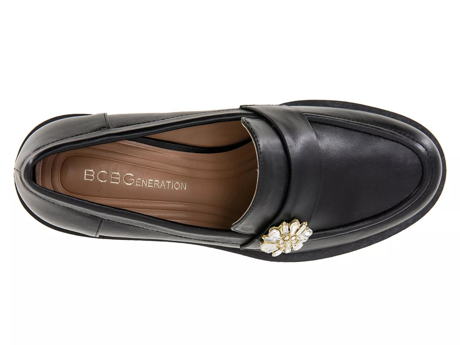 Colin Loafer