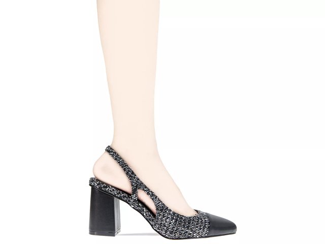 BCBGeneration Darrin Pump - Free Shipping | DSW