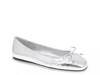 BCBGeneration Hartly 2 Ballet Flat - Free Shipping | DSW