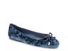 BCBGeneration Hartly 2 Ballet Flat - Free Shipping | DSW