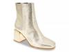 Sandra Bootie Platino view