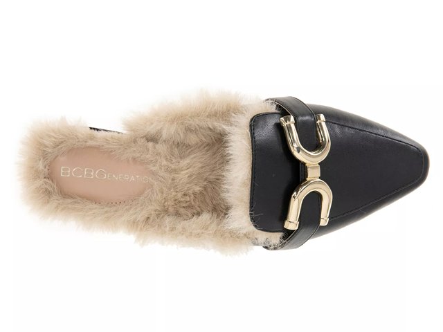 BCBGeneration Tara Mule - Free Shipping | DSW