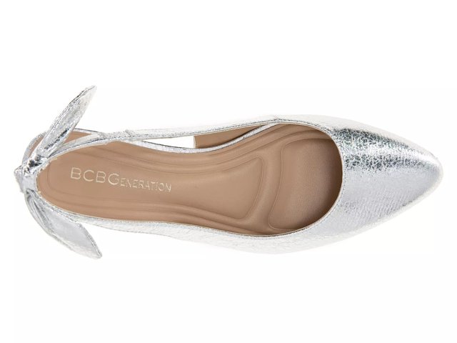 BCBGeneration Torna Flat - Free Shipping | DSW