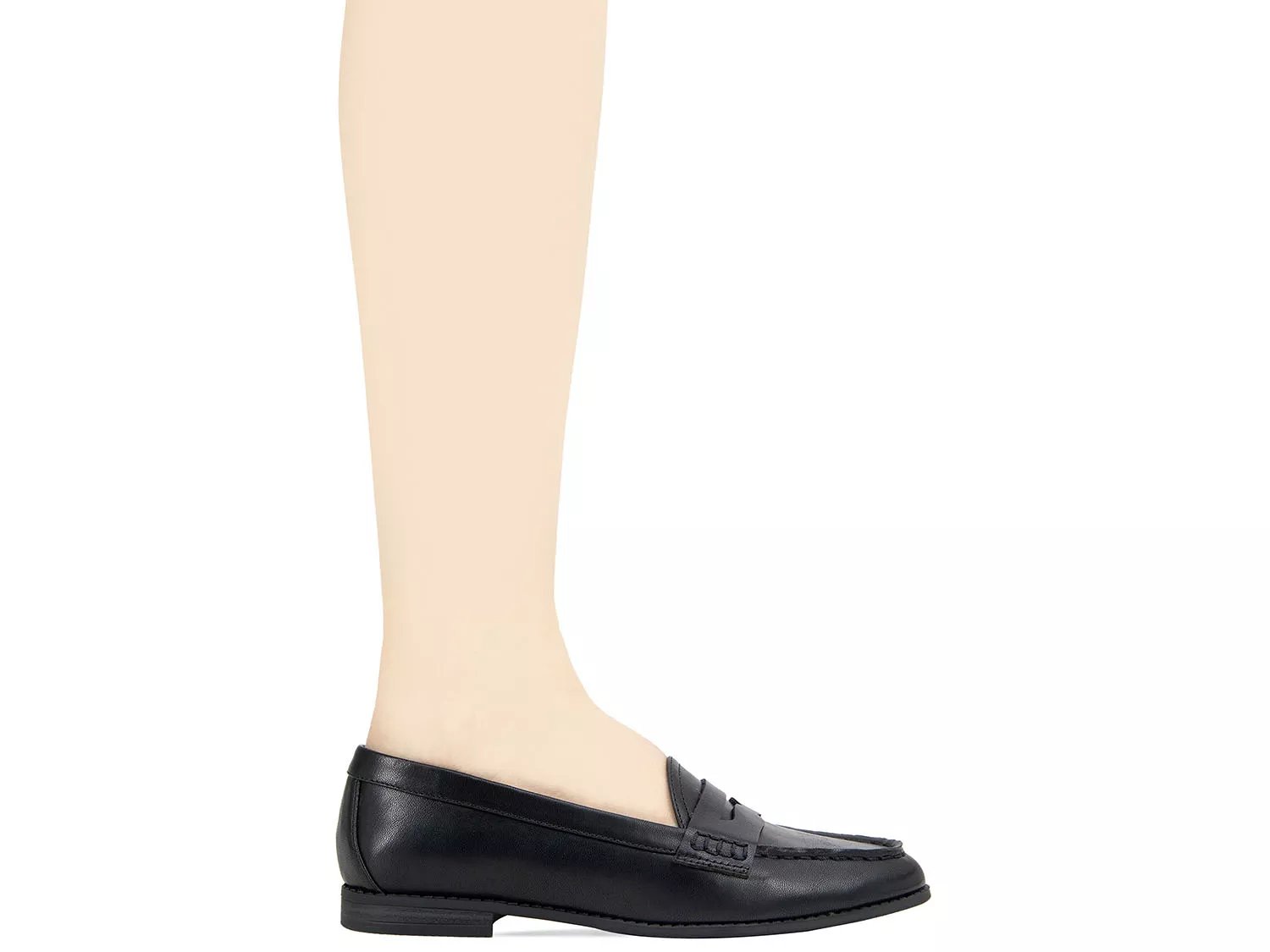Unna Penny Loafer